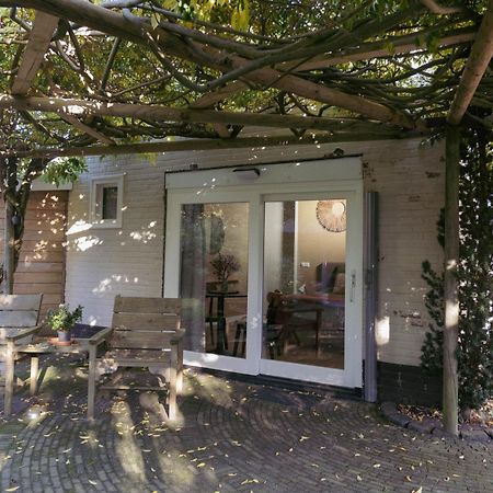 Boukje Har Bed En Brochje Bed & Breakfast Burgum Exterior foto